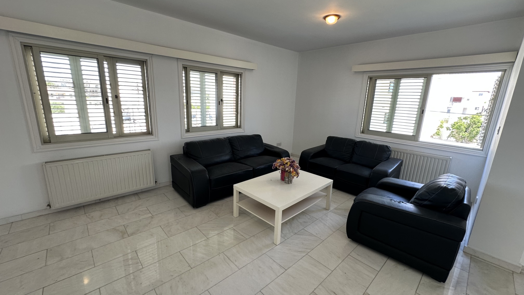 IMG_8535 3 Bedroom Apartment For Rent In Strovolos