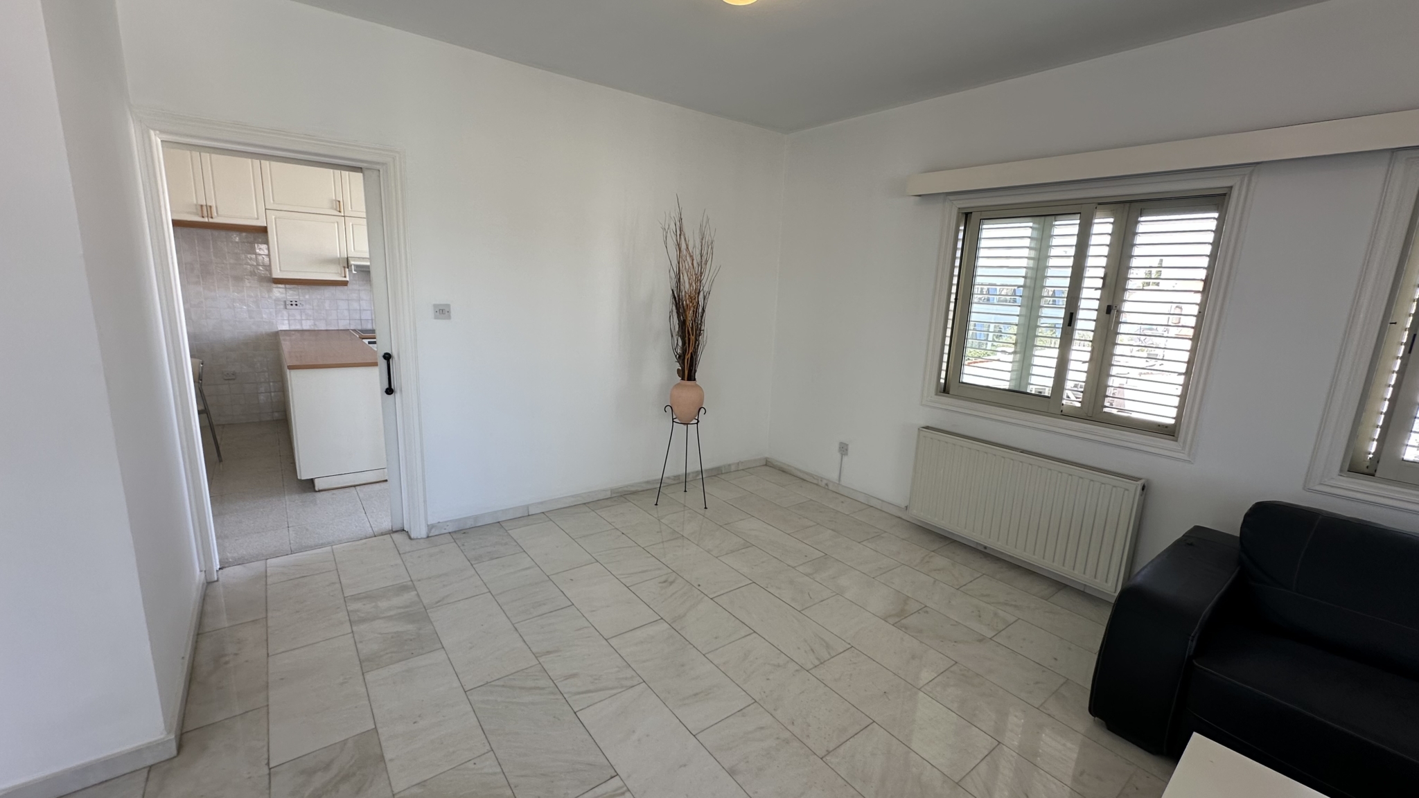 3 Bedroom Apartment For Rent In Strovolos