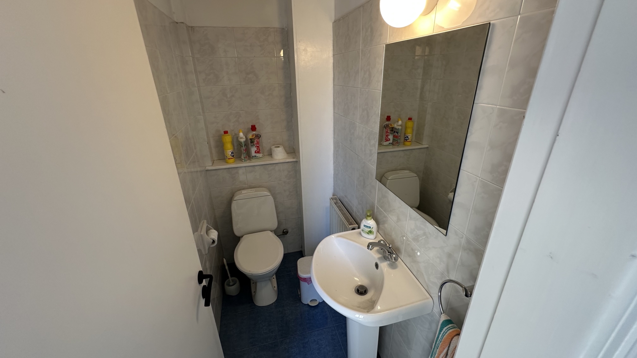 3 Bedroom Apartment For Rent In Strovolos