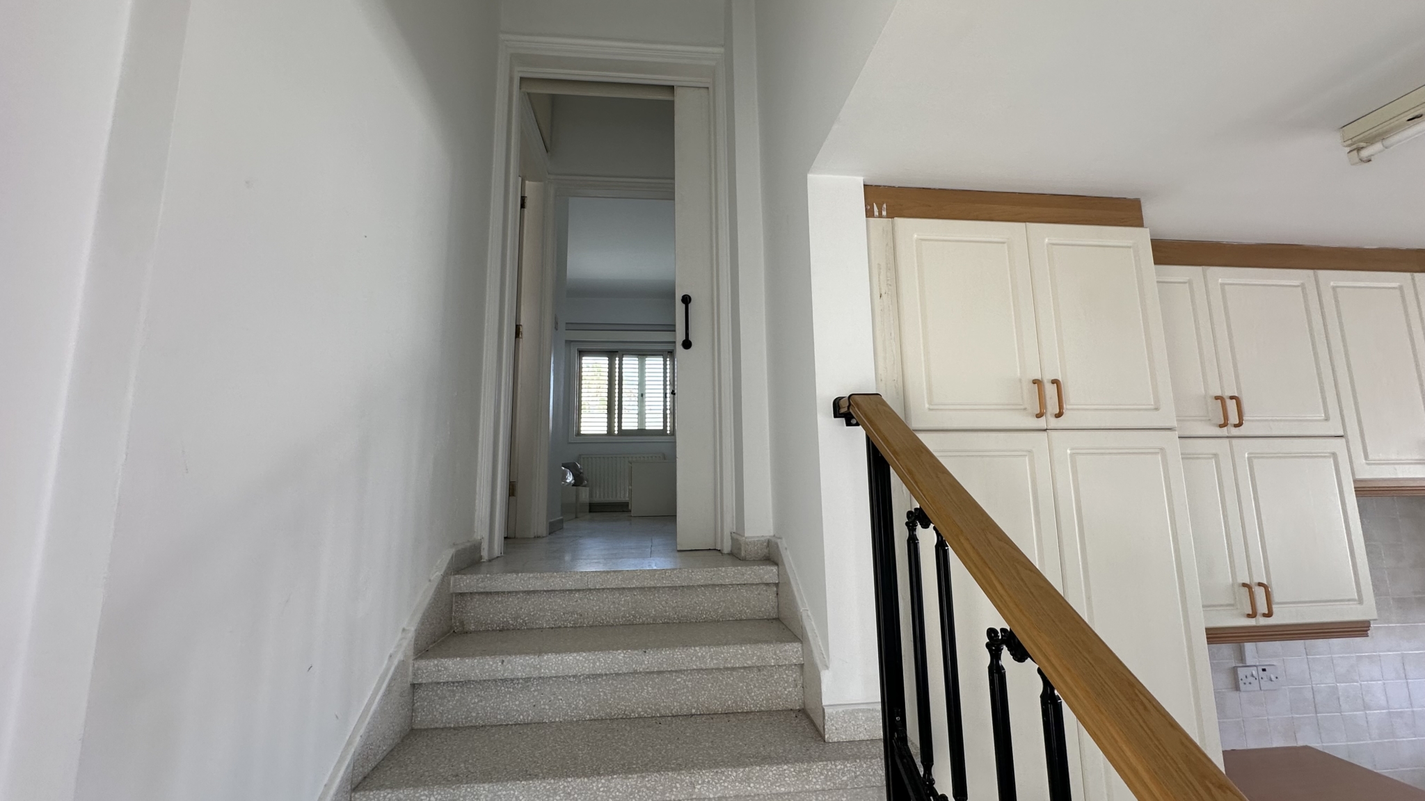 3 Bedroom Apartment For Rent In Strovolos