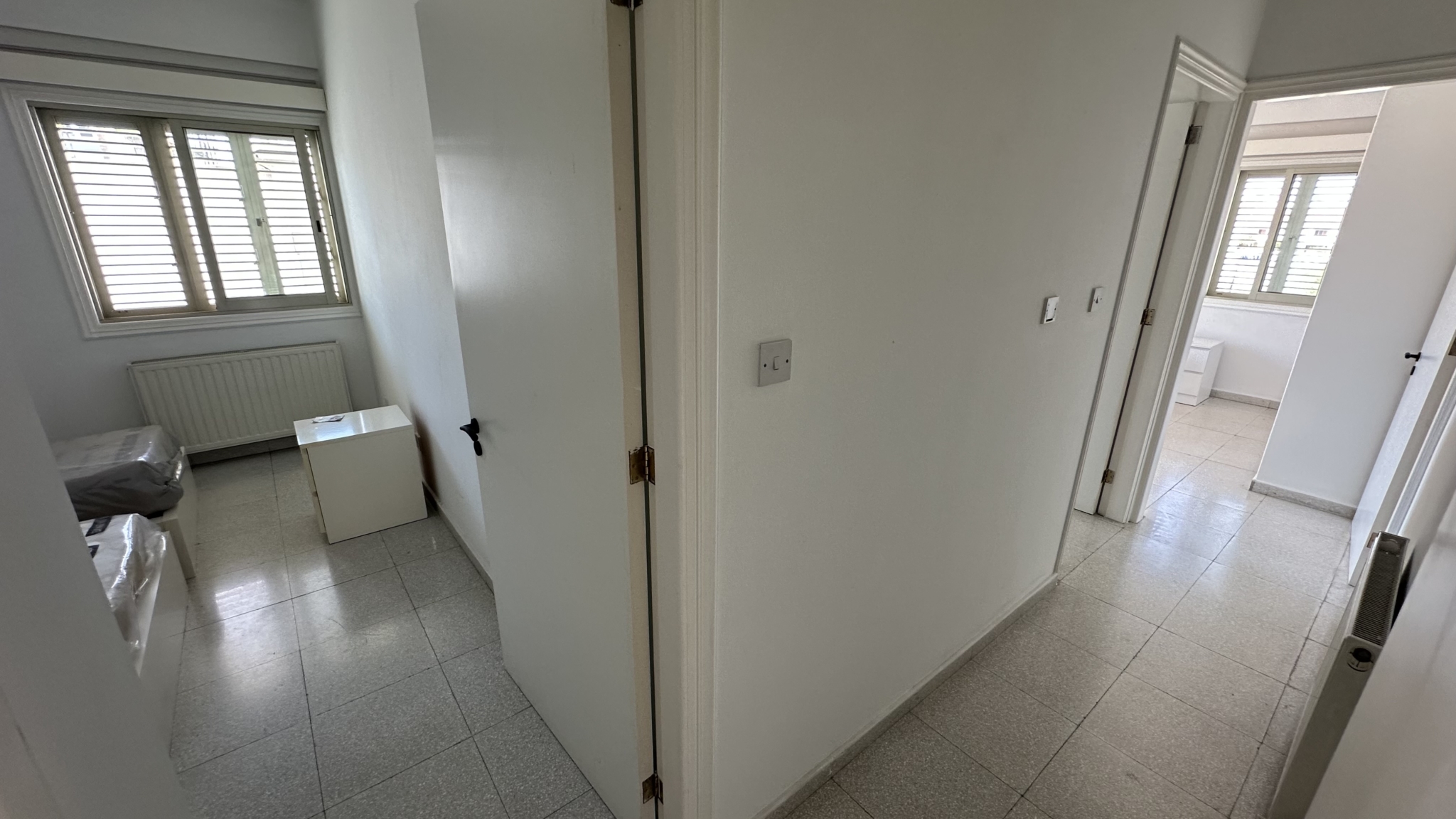 3 Bedroom Apartment For Rent In Strovolos