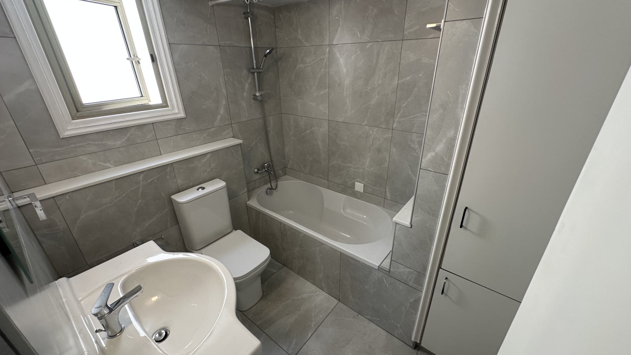 3 Bedroom Apartment For Rent In Strovolos