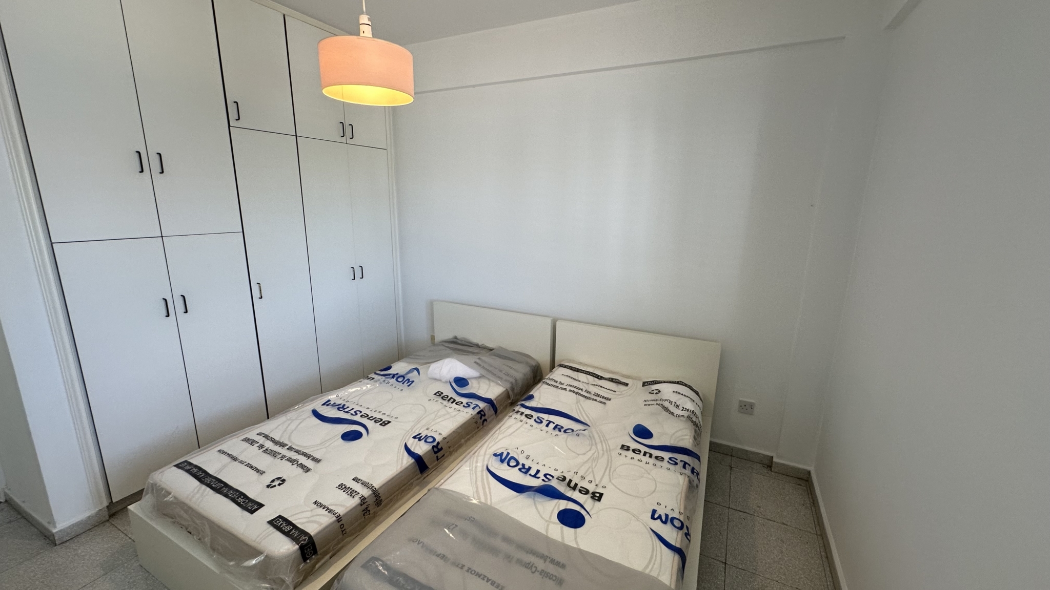 3 Bedroom Apartment For Rent In Strovolos