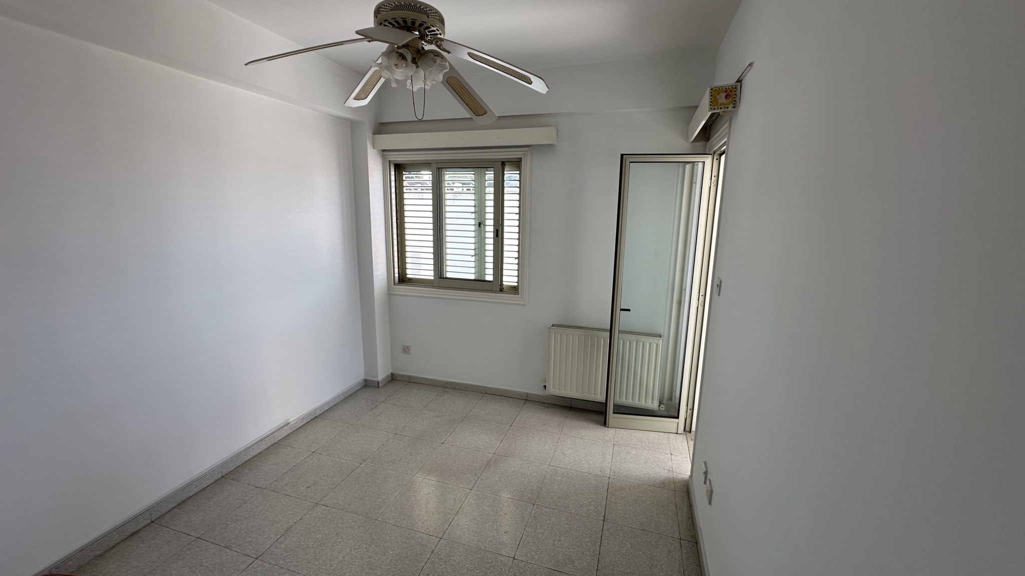 3 Bedroom Apartment For Rent In Strovolos