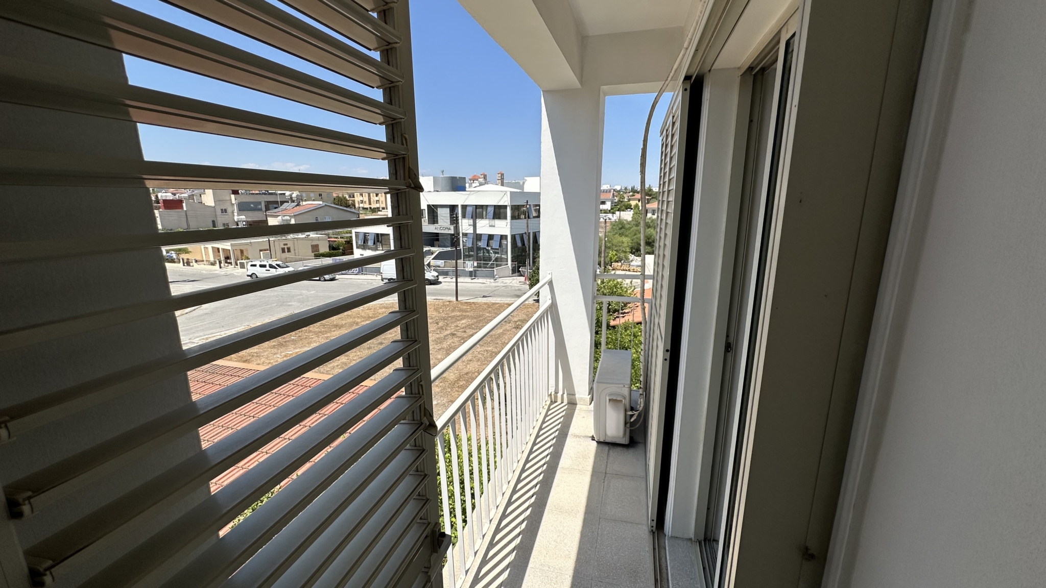 3 Bedroom Apartment For Rent In Strovolos