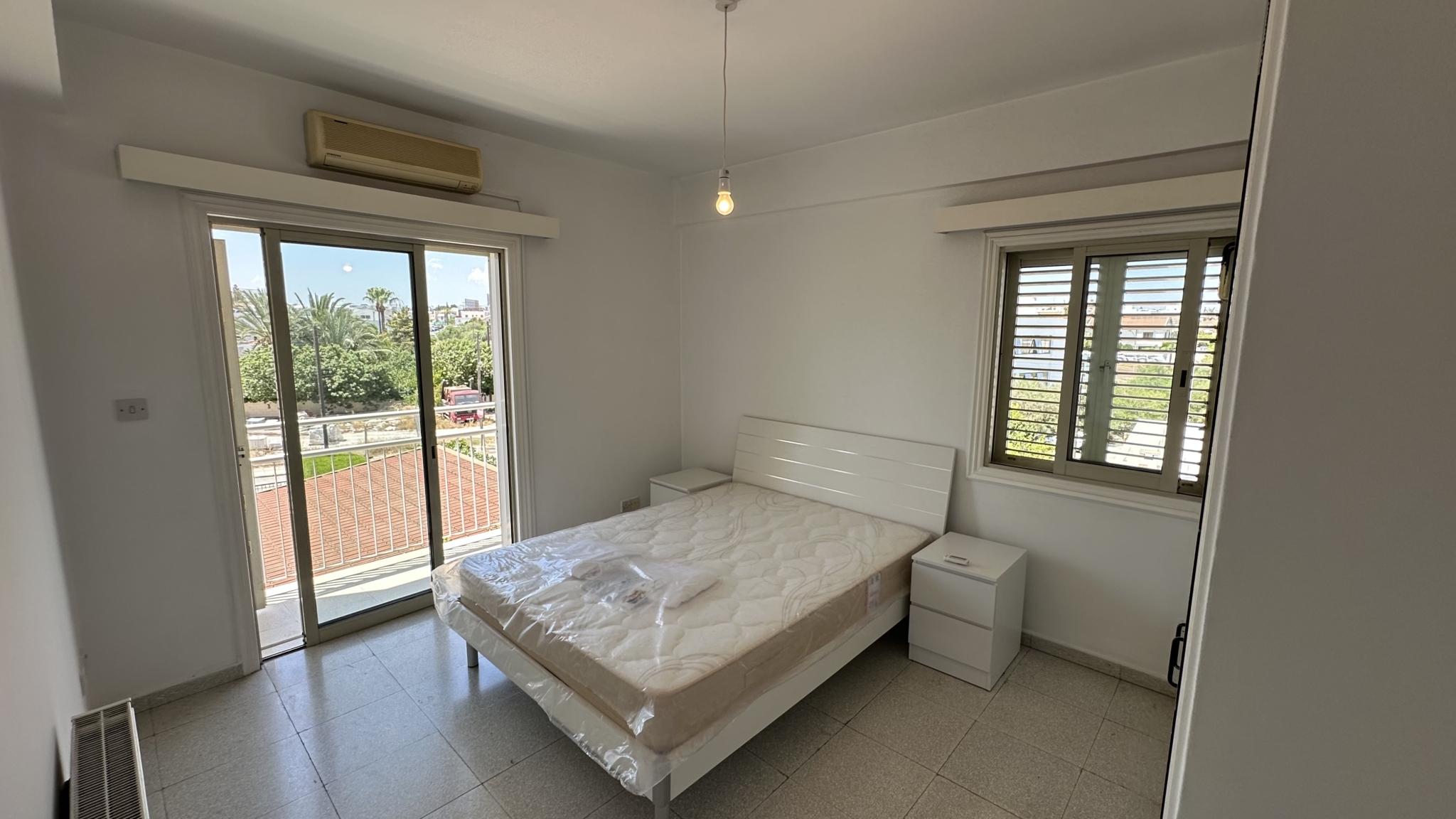 3 Bedroom Apartment For Rent In Strovolos