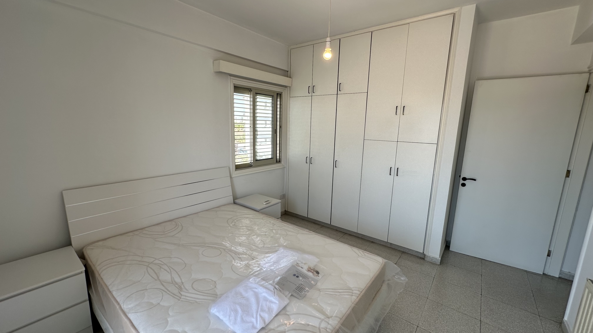 3 Bedroom Apartment For Rent In Strovolos