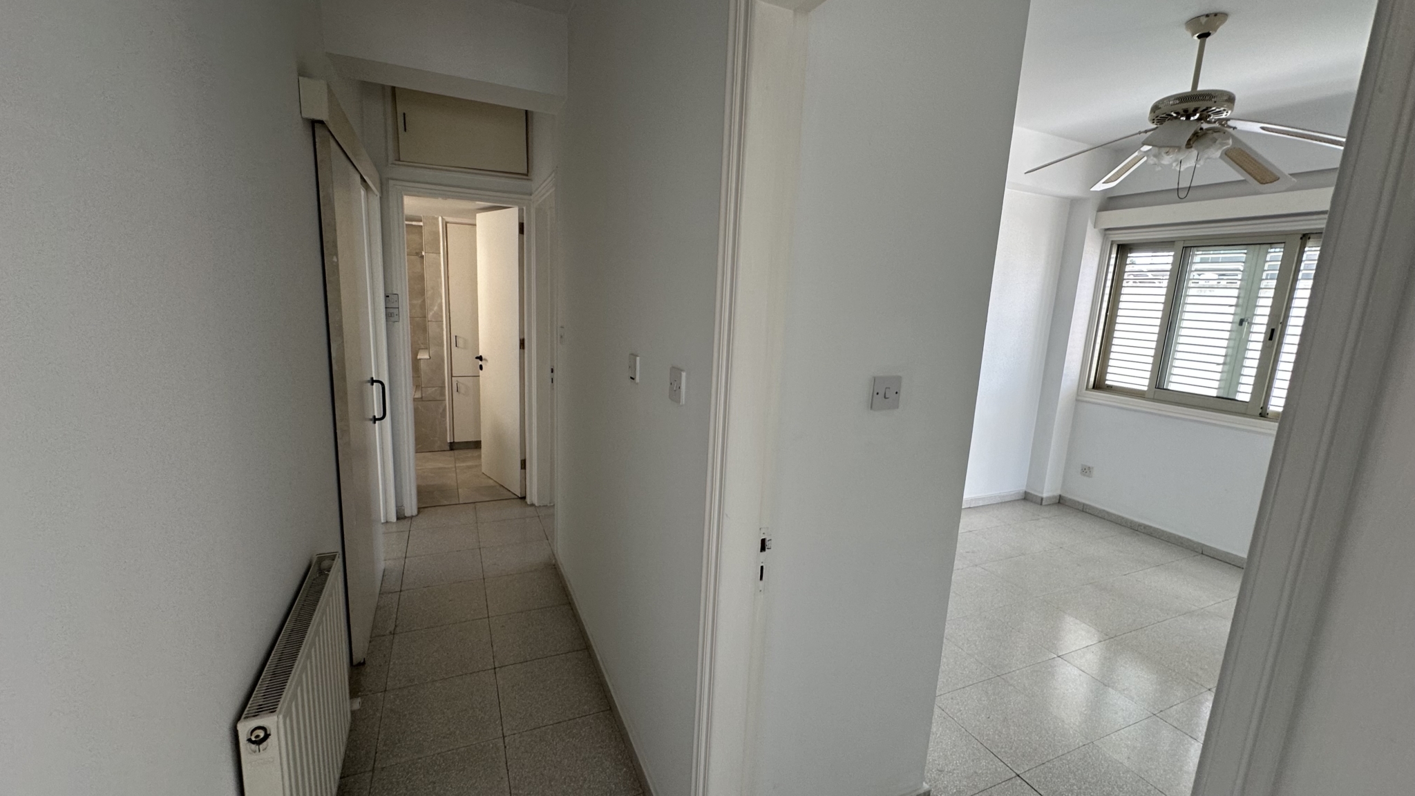 3 Bedroom Apartment For Rent In Strovolos