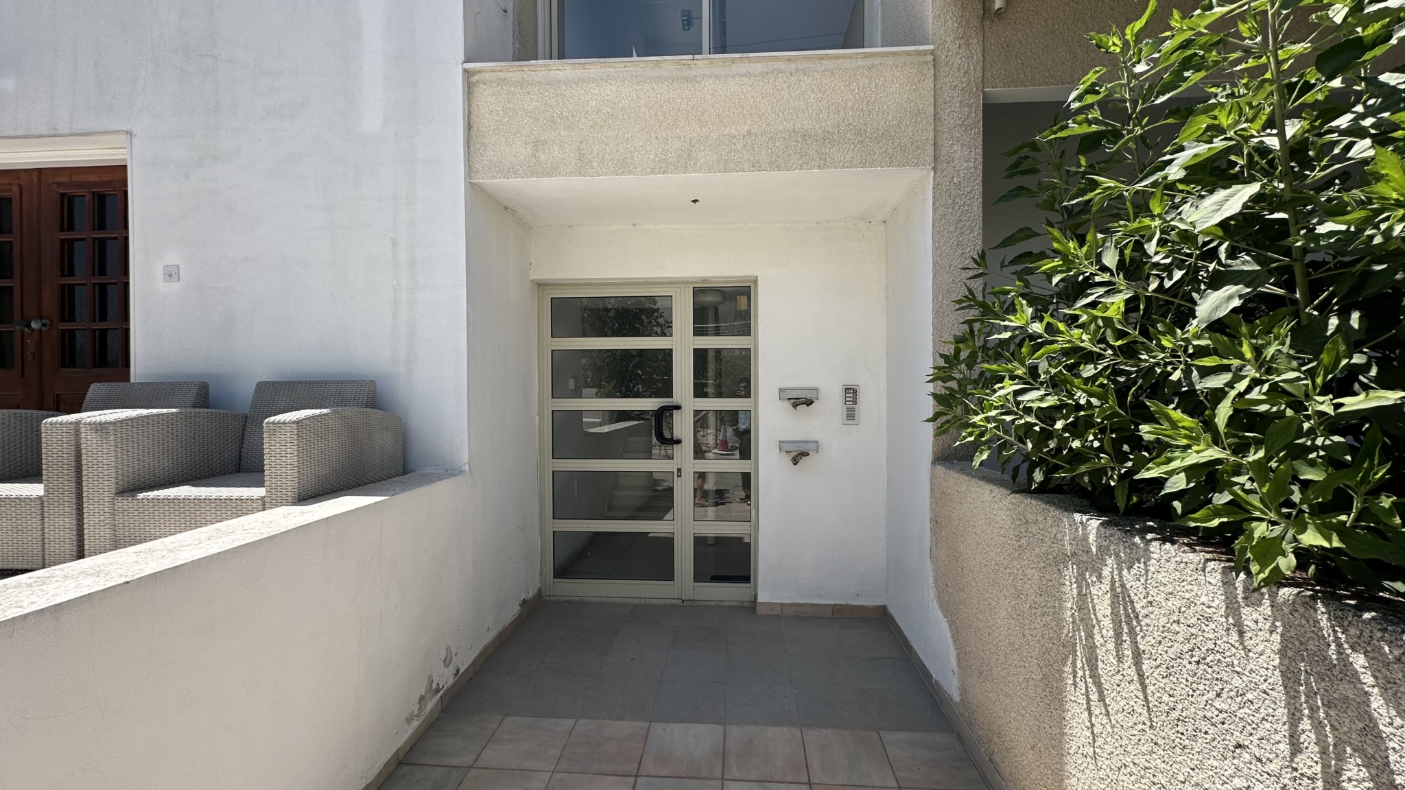 3 Bedroom Apartment For Rent In Strovolos