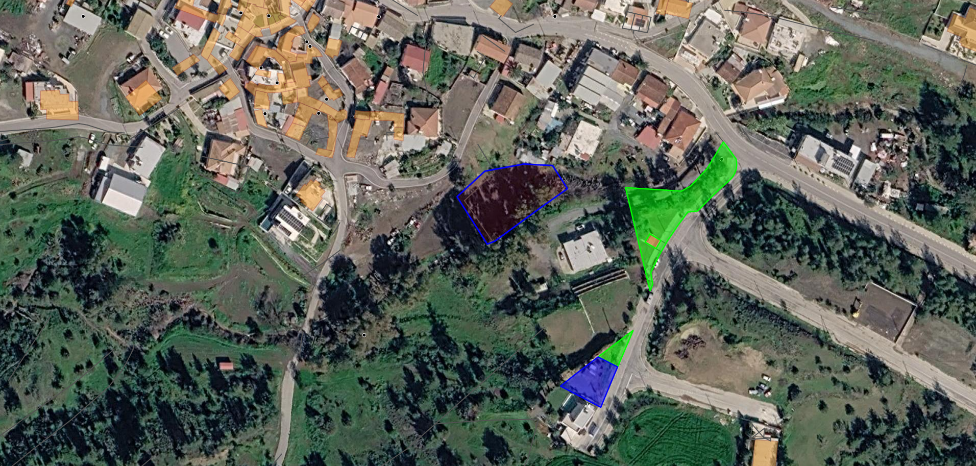 download Plot For Sale In Sia, Nicosia