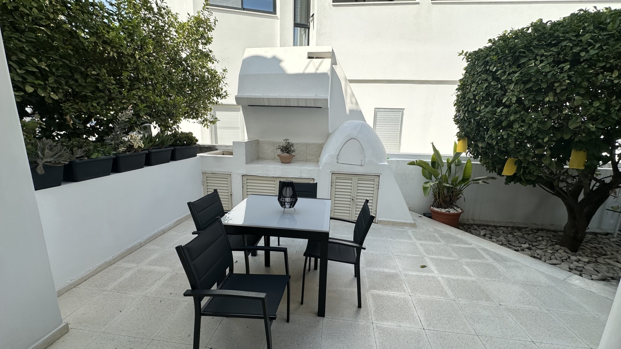 3 Bedroom House In Strovolos For Rent