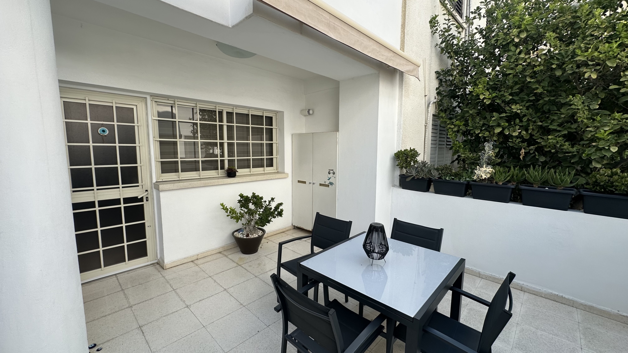 3 Bedroom House In Strovolos For Rent