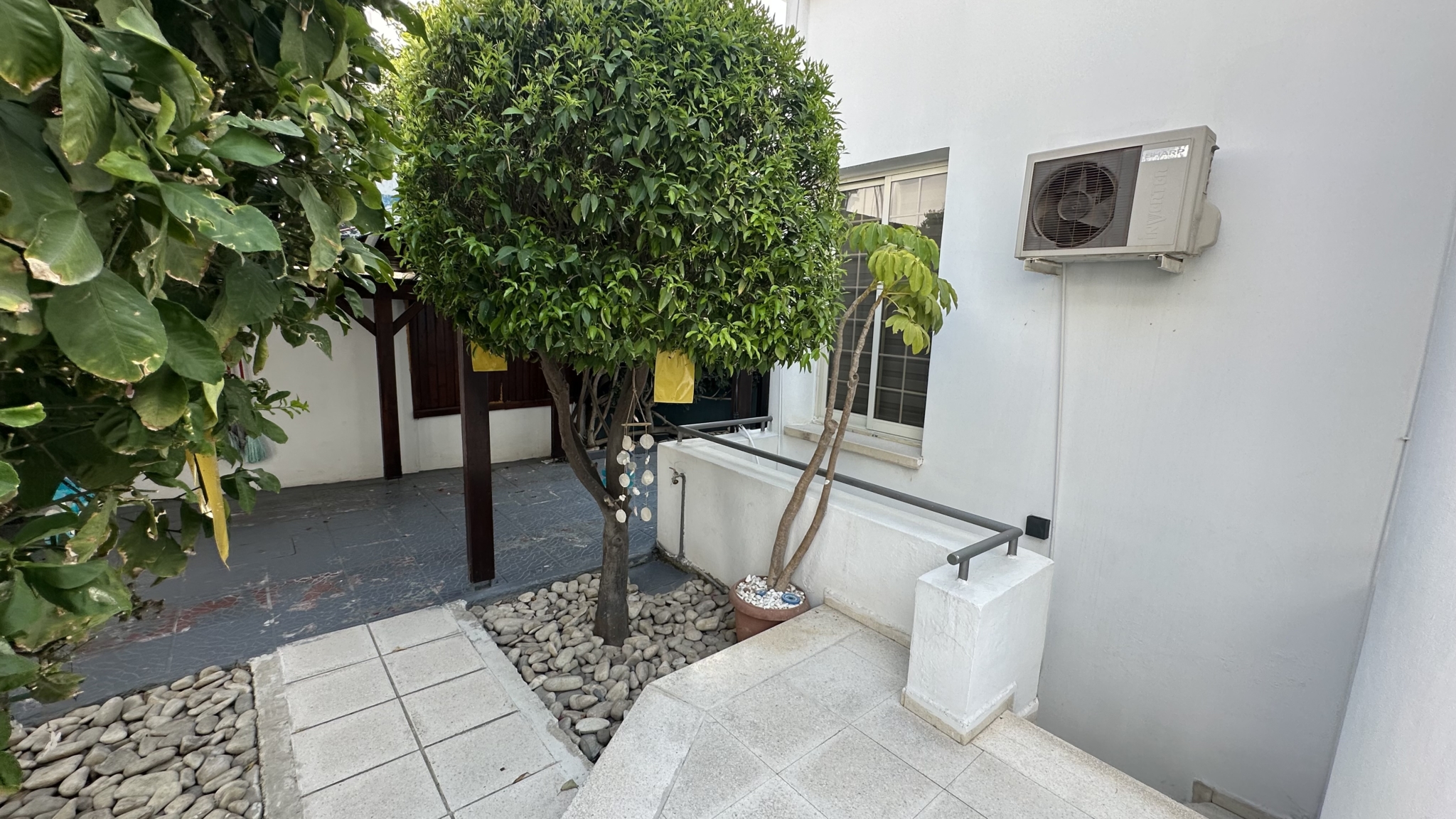 3 Bedroom House In Strovolos For Rent