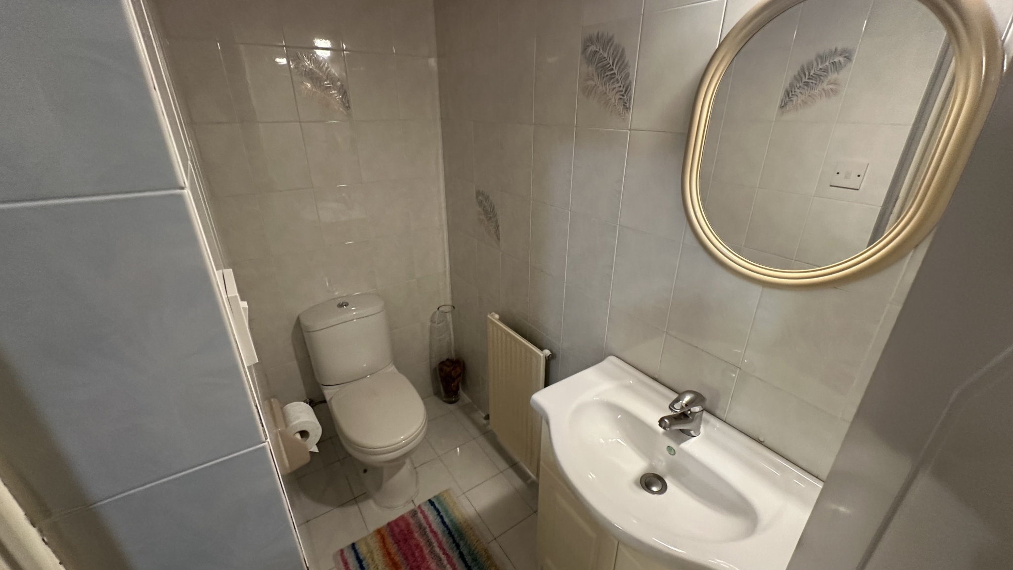 3 Bedroom House In Strovolos For Rent