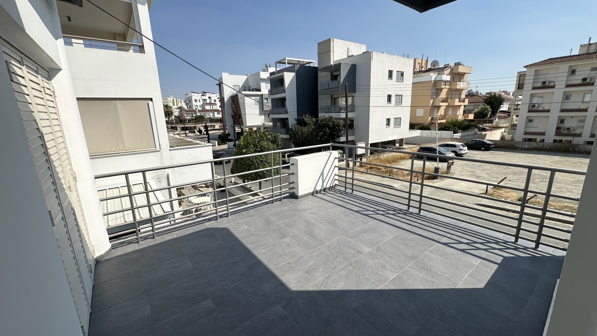 3 Bedroom House In Strovolos For Rent