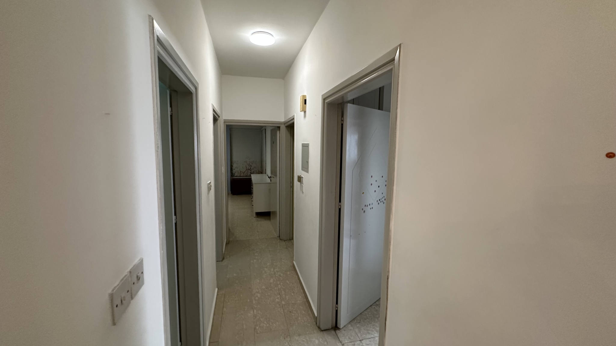 3 Bedroom House In Strovolos For Rent