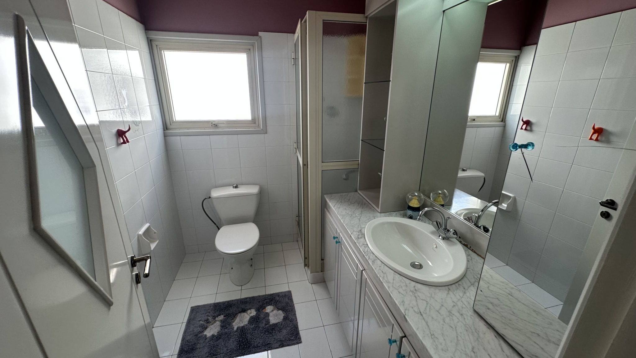 3 Bedroom House In Strovolos For Rent