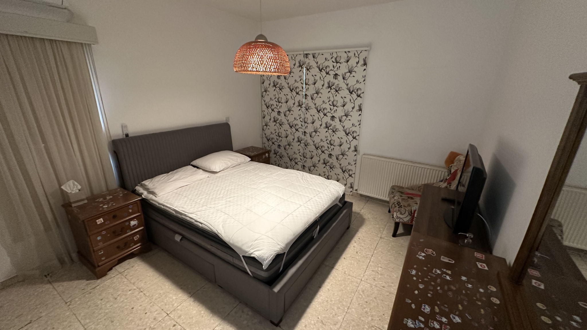 3 Bedroom House In Strovolos For Rent