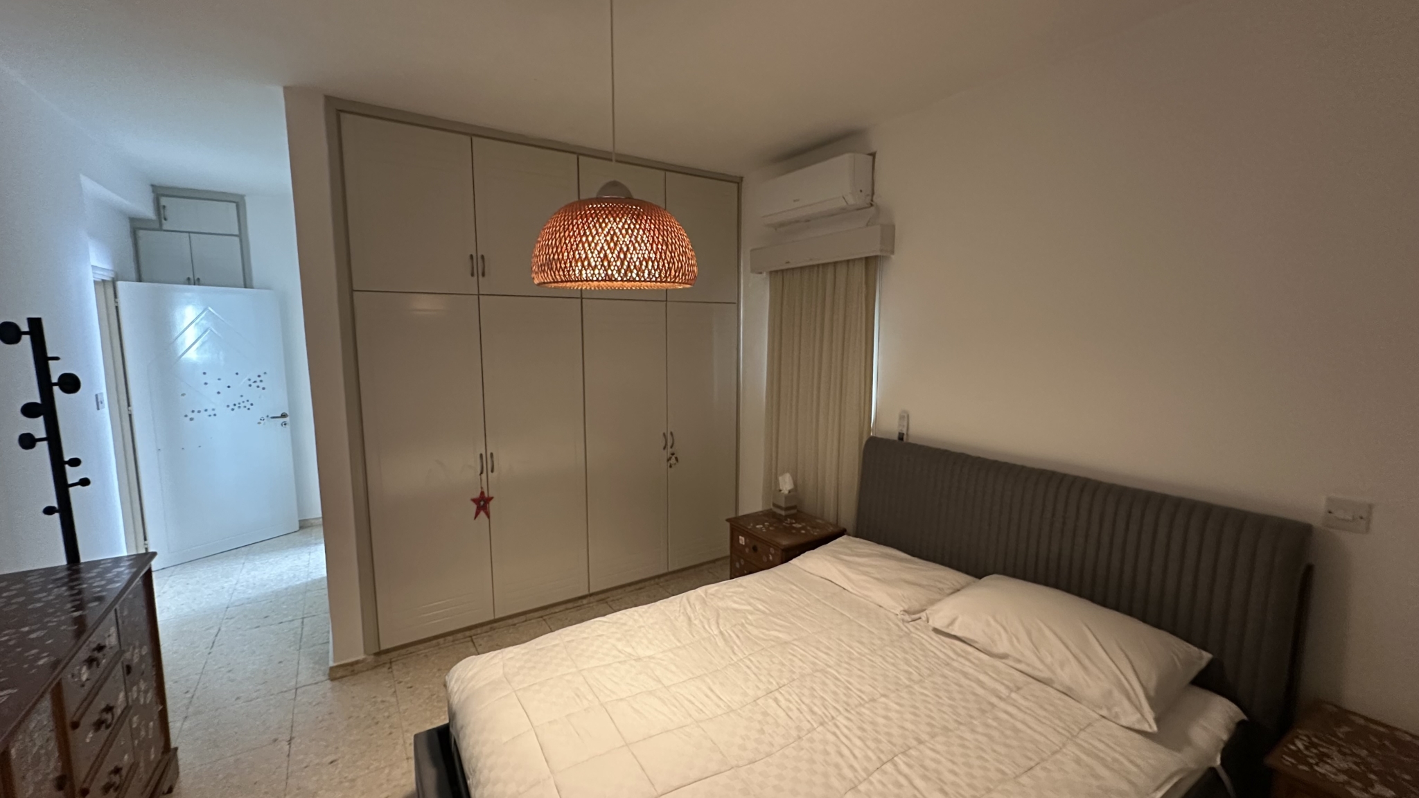 3 Bedroom House In Strovolos For Rent