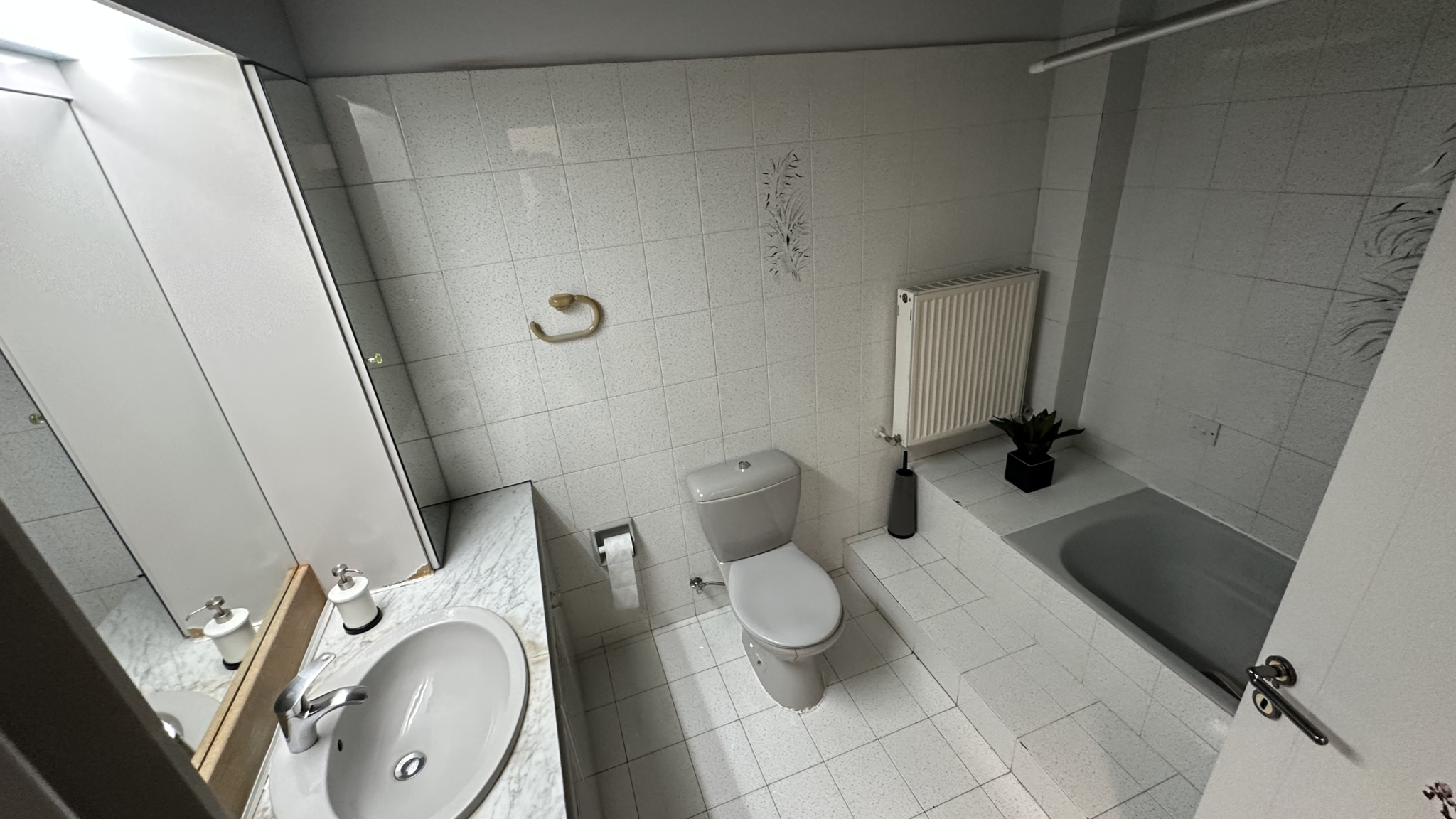 3 Bedroom House In Strovolos For Rent