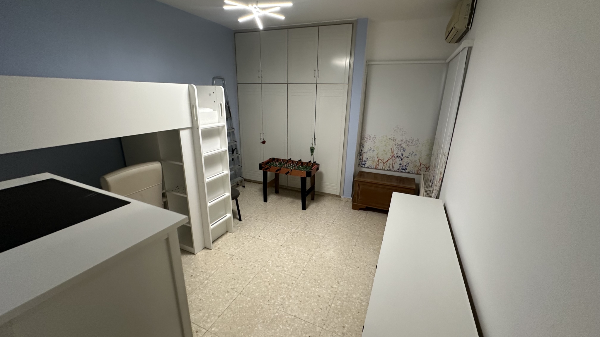 3 Bedroom House In Strovolos For Rent