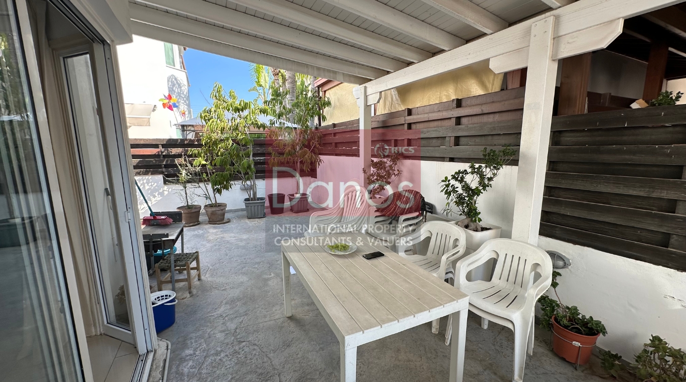 Beautiful 4 Bedroom House For Sale In Lakatamia