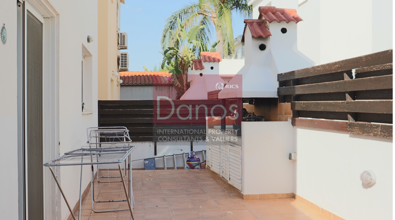 Beautiful 4 Bedroom House For Sale In Lakatamia