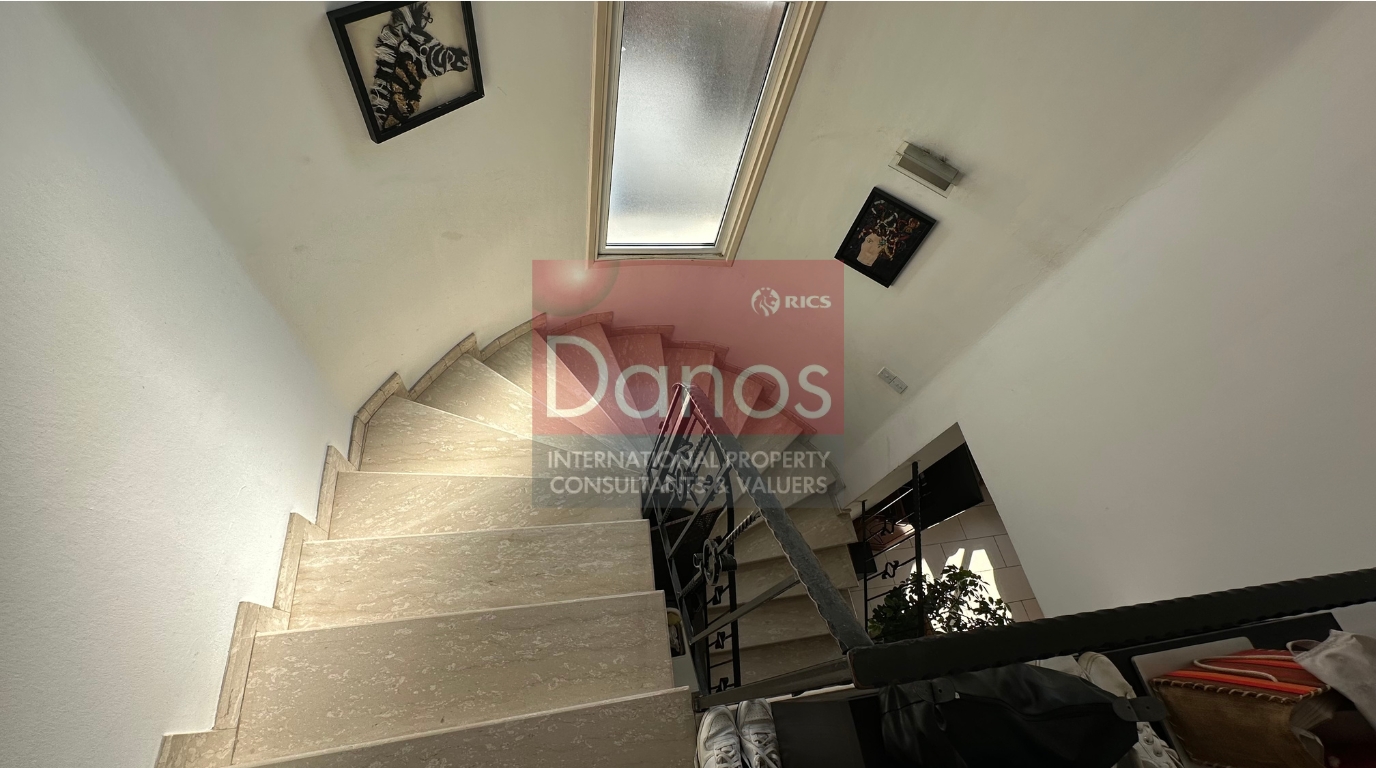 Beautiful 4 Bedroom House For Sale In Lakatamia