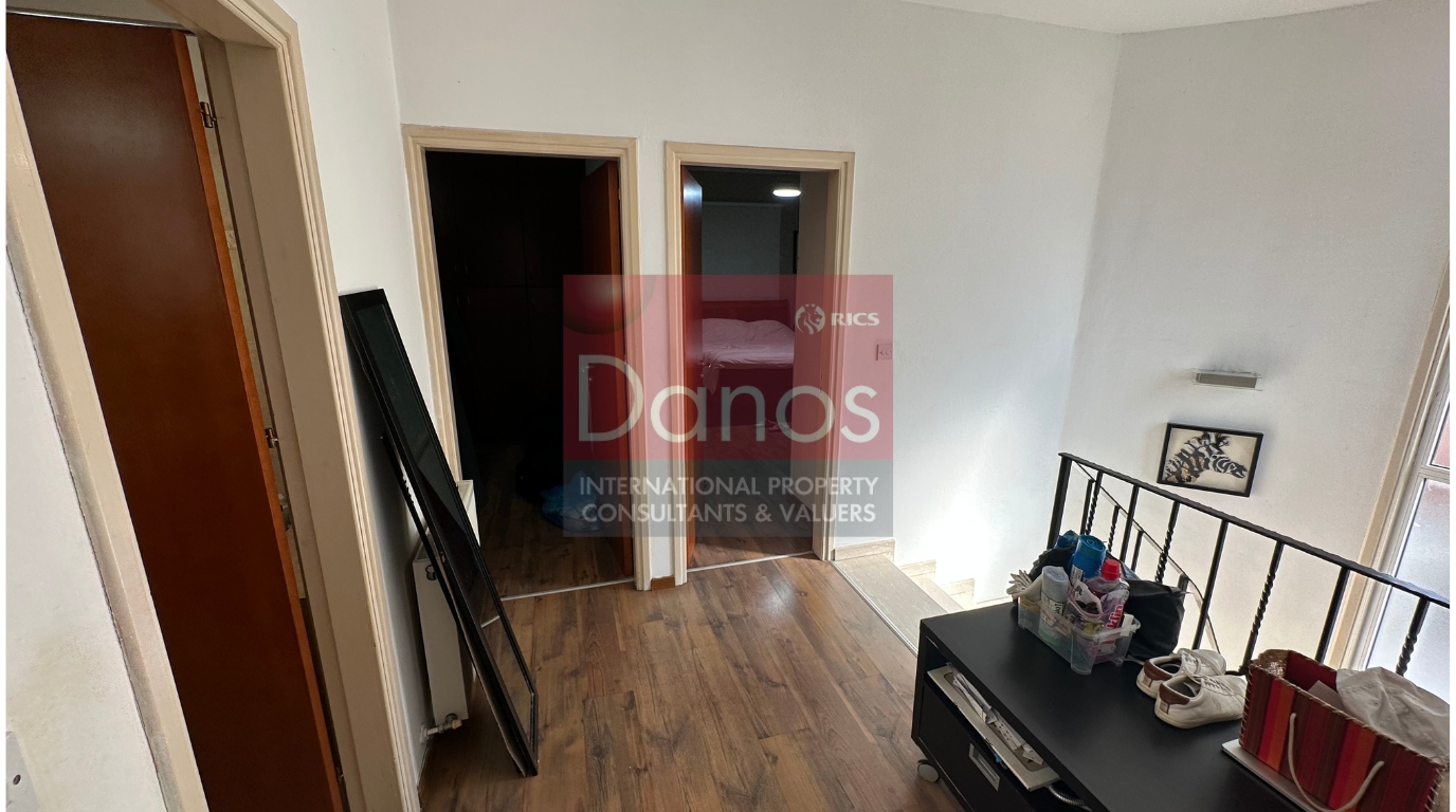 Beautiful 4 Bedroom House For Sale In Lakatamia