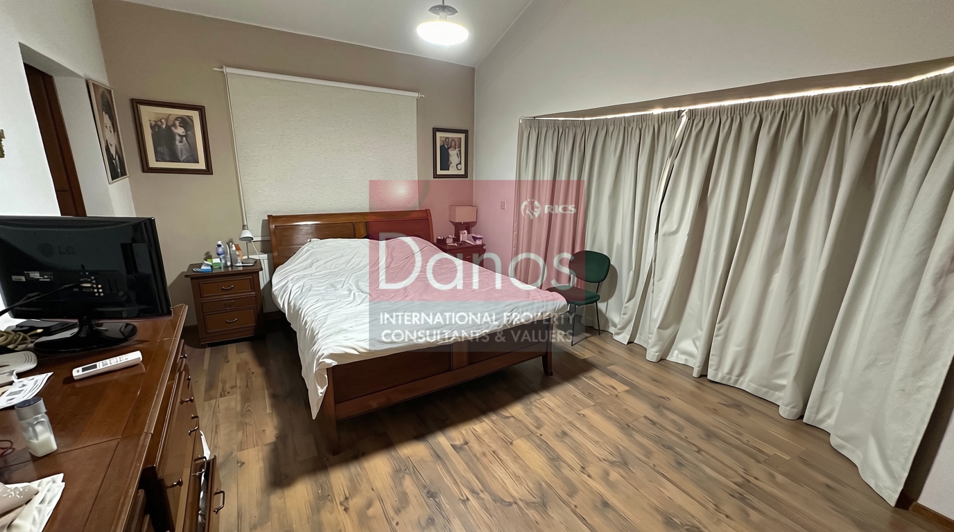Beautiful 4 Bedroom House For Sale In Lakatamia