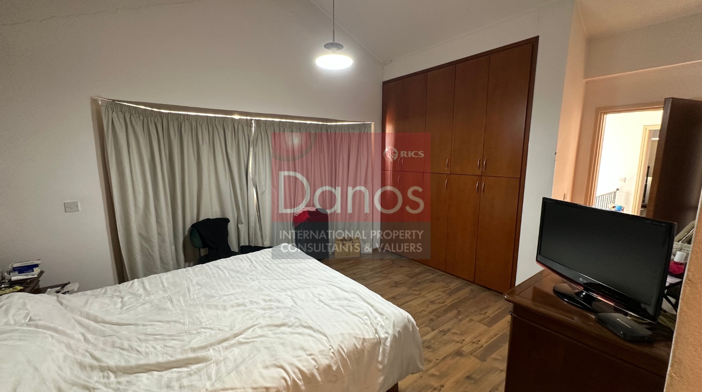Beautiful 4 Bedroom House For Sale In Lakatamia