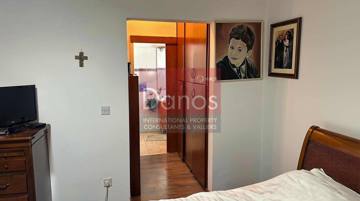 Beautiful 4 Bedroom House For Sale In Lakatamia