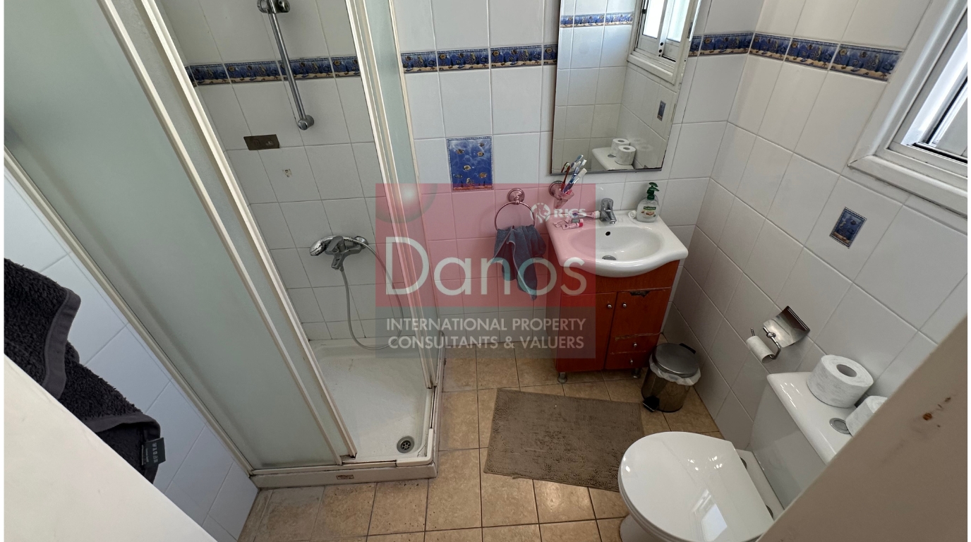 Beautiful 4 Bedroom House For Sale In Lakatamia