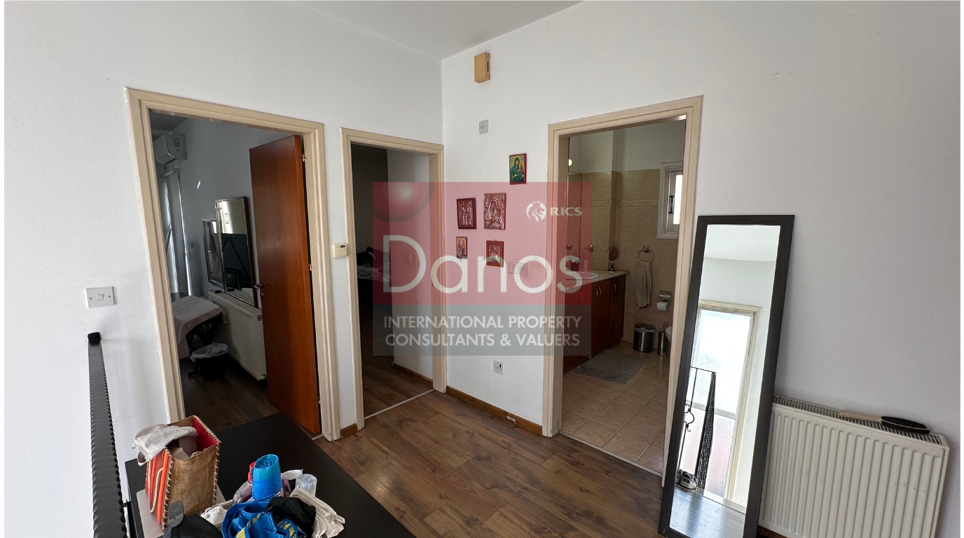 Beautiful 4 Bedroom House For Sale In Lakatamia