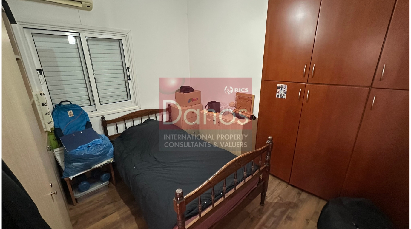 Beautiful 4 Bedroom House For Sale In Lakatamia