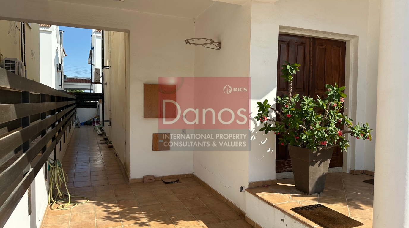 Beautiful 4 Bedroom House For Sale In Lakatamia
