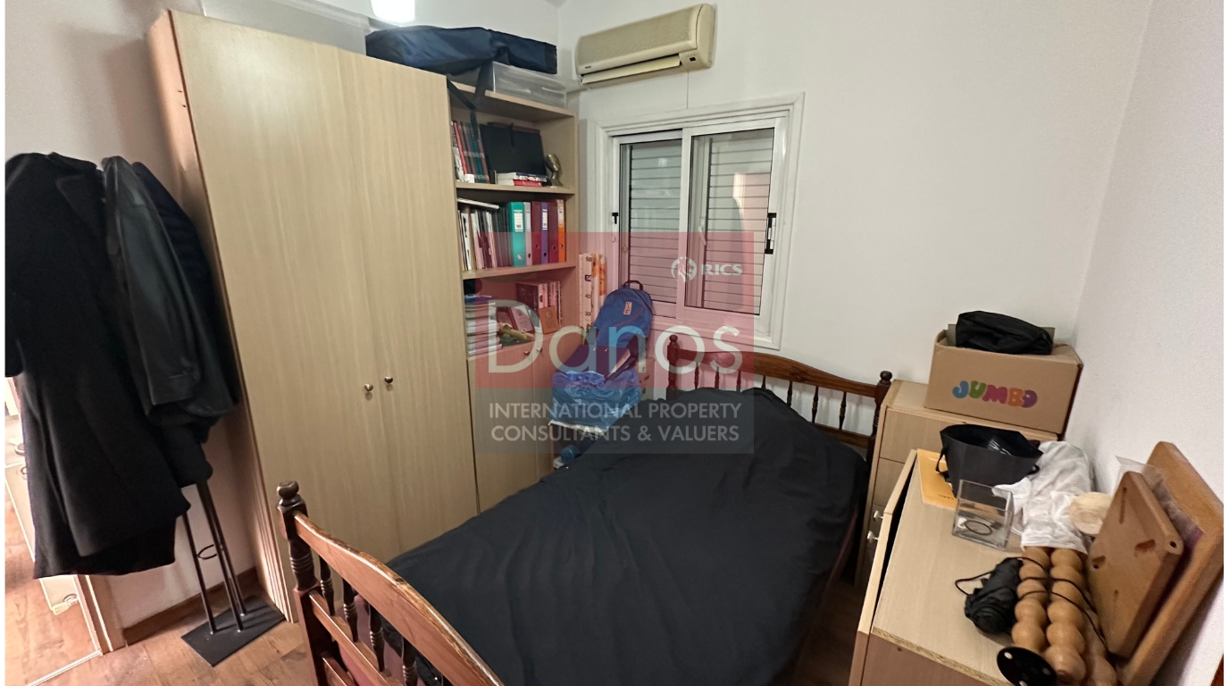 Beautiful 4 Bedroom House For Sale In Lakatamia