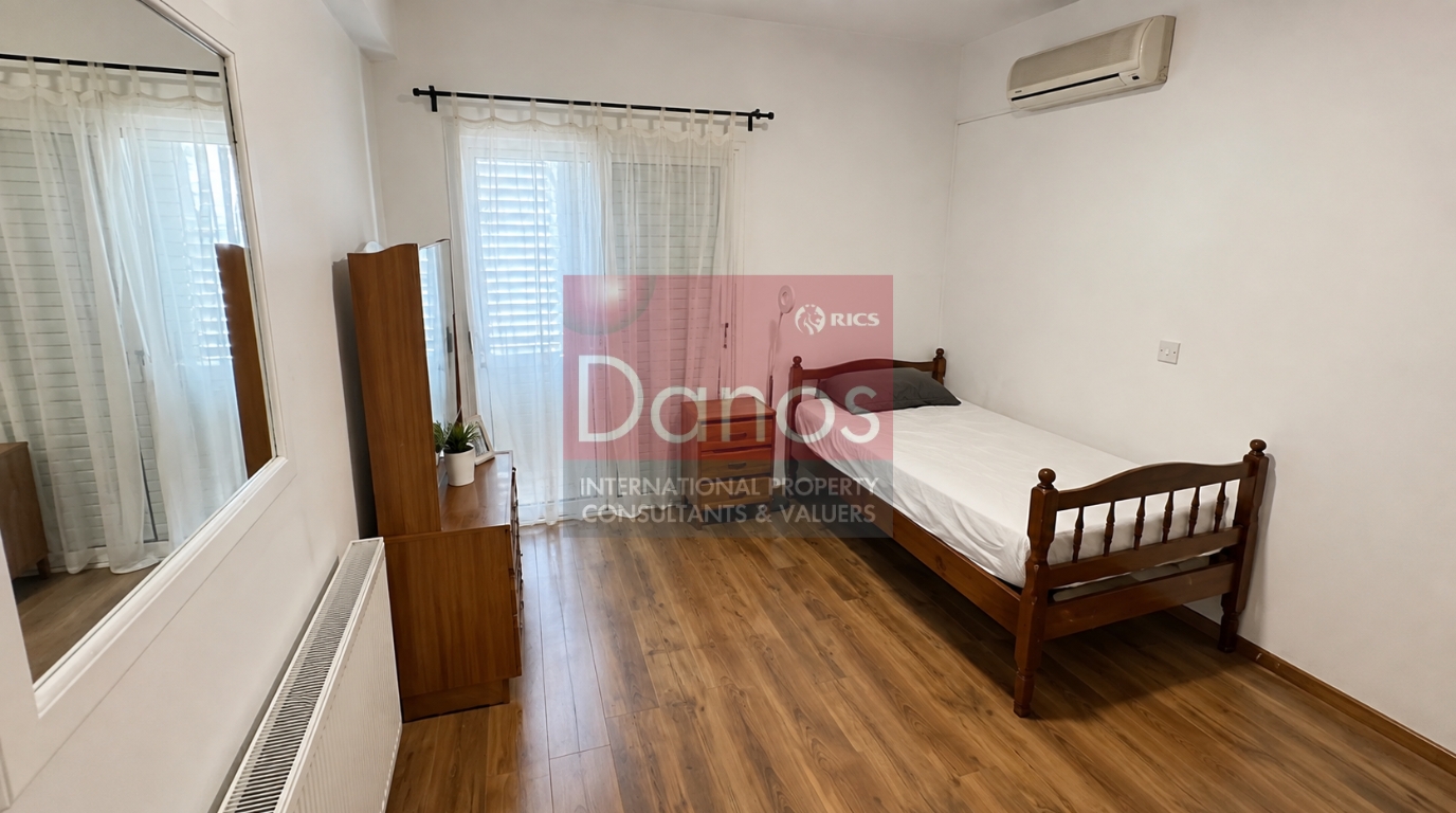 Beautiful 4 Bedroom House For Sale In Lakatamia