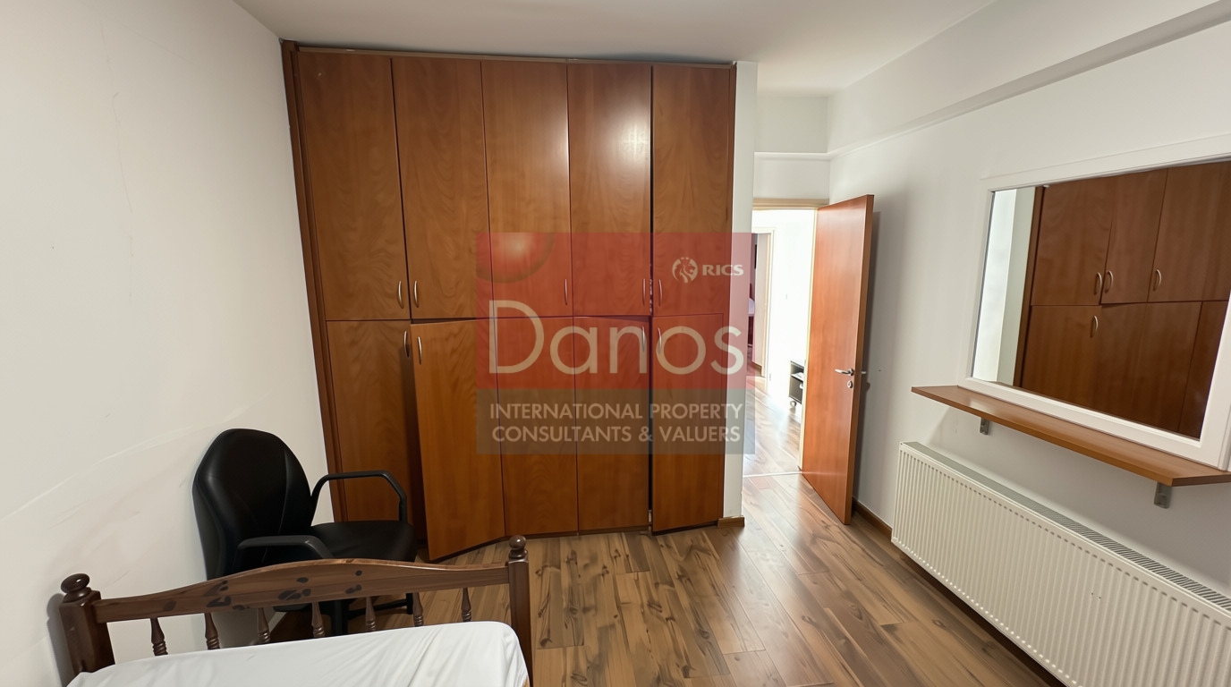 Beautiful 4 Bedroom House For Sale In Lakatamia