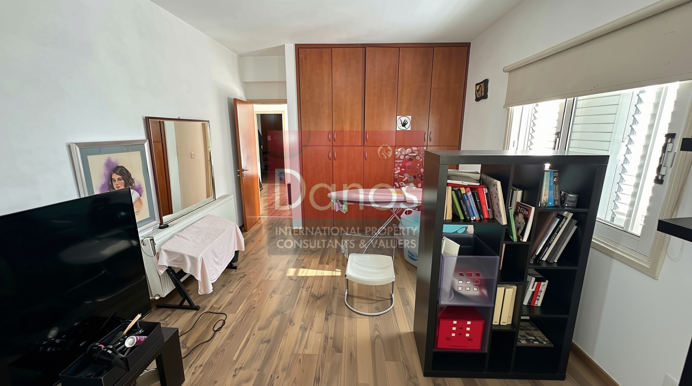 Beautiful 4 Bedroom House For Sale In Lakatamia