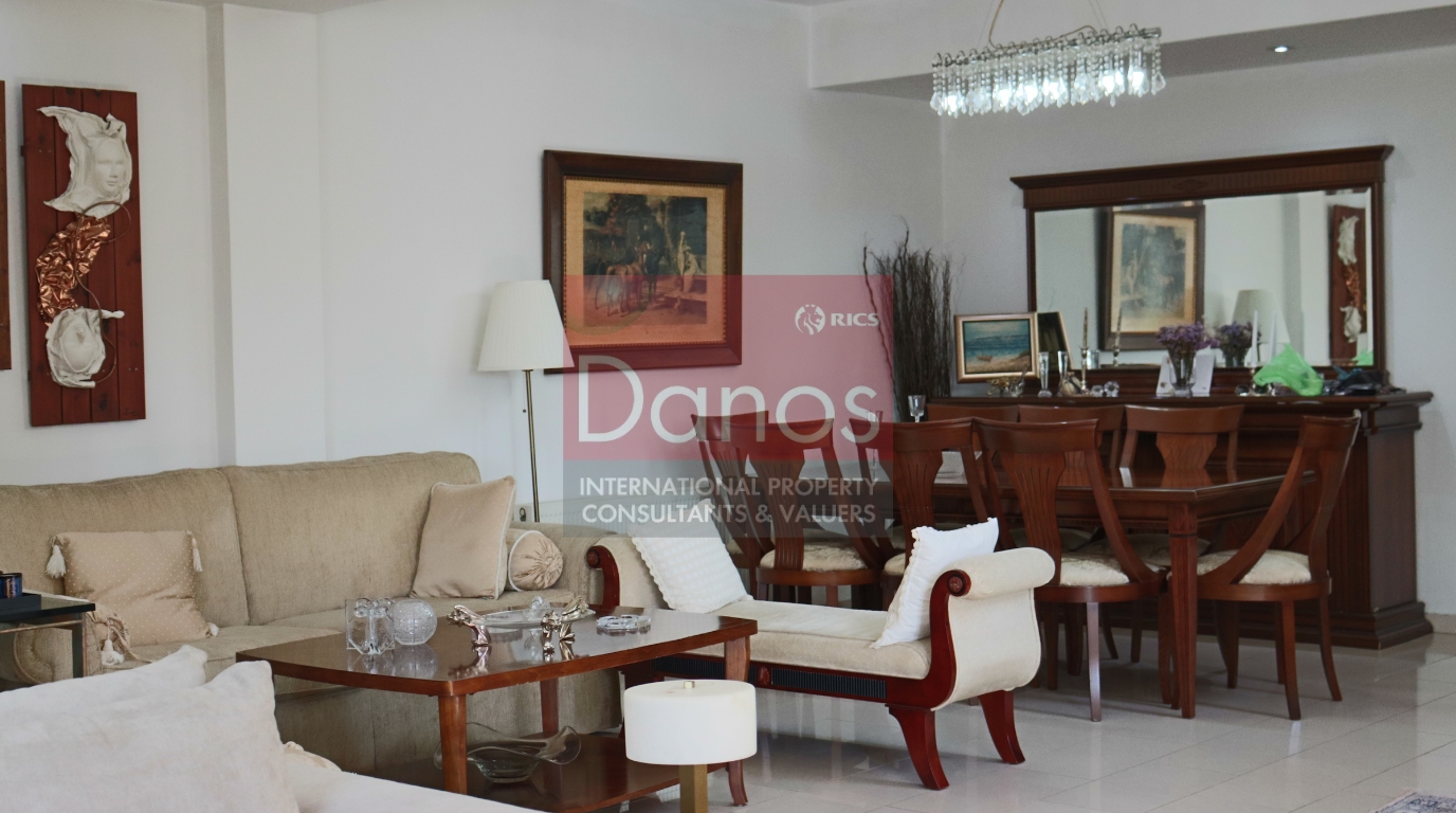 Beautiful 4 Bedroom House For Sale In Lakatamia