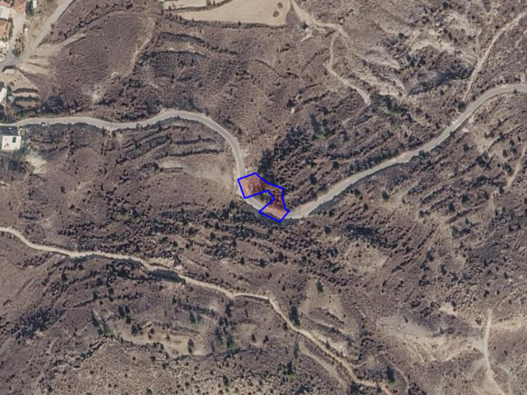 Plot For Sale In Kato Moni